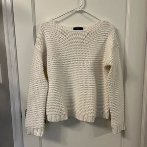 Brass Clothing Daybreak Sweater